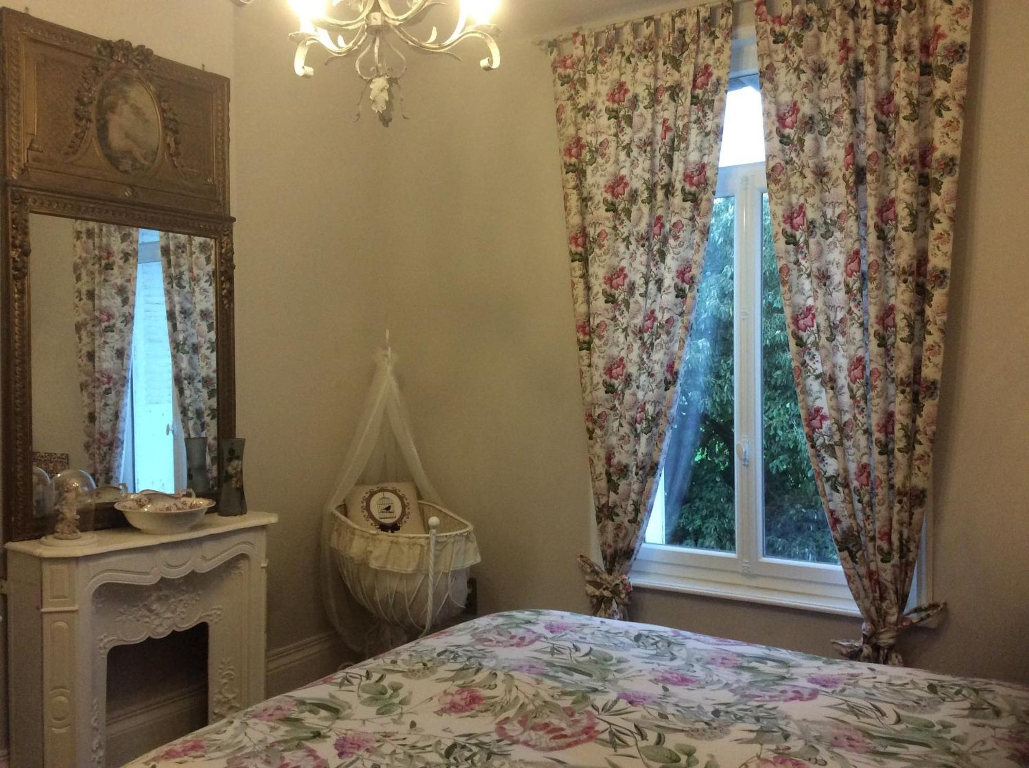 L'Hostellerie Du Chateau Mesnil-Saint-Nicaise Buitenkant foto